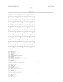 MEGANUCLEASE VARIANTS CLEAVING A DNA TARGET SEQUENCE FROM THE DYSTROPHIN     GENE AND USES THEREOF diagram and image