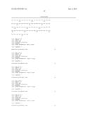 MEGANUCLEASE VARIANTS CLEAVING A DNA TARGET SEQUENCE FROM THE DYSTROPHIN     GENE AND USES THEREOF diagram and image