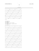 MEGANUCLEASE VARIANTS CLEAVING A DNA TARGET SEQUENCE FROM THE DYSTROPHIN     GENE AND USES THEREOF diagram and image