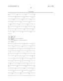 MEGANUCLEASE VARIANTS CLEAVING A DNA TARGET SEQUENCE FROM THE DYSTROPHIN     GENE AND USES THEREOF diagram and image