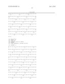 MEGANUCLEASE VARIANTS CLEAVING A DNA TARGET SEQUENCE FROM THE DYSTROPHIN     GENE AND USES THEREOF diagram and image