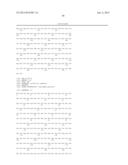 MEGANUCLEASE VARIANTS CLEAVING A DNA TARGET SEQUENCE FROM THE DYSTROPHIN     GENE AND USES THEREOF diagram and image