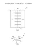 GARMENT ASSEMBLY HAVING A DETACHABLE AND CUSTOMIZABLE CANVAS THEREFOR diagram and image