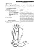 SYSTEMS AND METHODS FOR INFLATABLE AVALANCHE PROTECTION WITH REINFLATION diagram and image