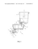 TWIN ROLL CONTINUOUS CASTER diagram and image