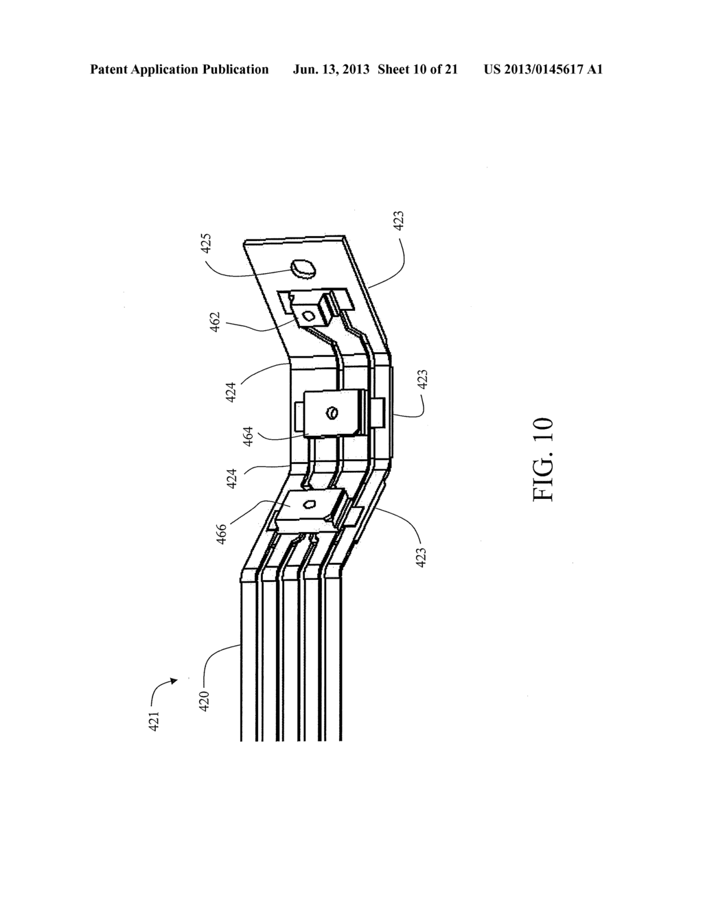 ASSEMBLY OF OPTICAL SENSOR TO CARRIAGE PRINTER - diagram, schematic, and image 11