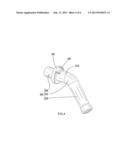 Electric Supply Cable Sheath For A Power Tool diagram and image