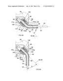 Electric Supply Cable Sheath For A Power Tool diagram and image