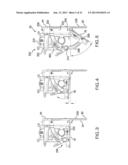 CONVERTIBLE ZERO-CLEARANCE CIRCULAR SAW diagram and image