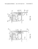 CONVERTIBLE ZERO-CLEARANCE CIRCULAR SAW diagram and image