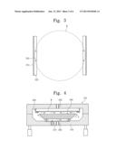 APPARATUS AND METHODS FOR TREATING A SUBSTRATE diagram and image