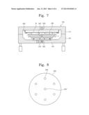 APPARATUS AND METHODS FOR TREATING A SUBSTRATE diagram and image