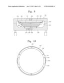 APPARATUS AND METHODS FOR TREATING A SUBSTRATE diagram and image