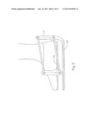 Full Suspension Footwear diagram and image