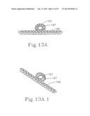 Full Suspension Footwear diagram and image