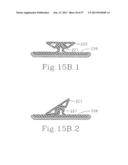 Full Suspension Footwear diagram and image