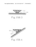 Full Suspension Footwear diagram and image