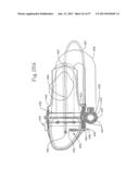 Full Suspension Footwear diagram and image