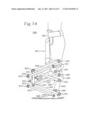 Full Suspension Footwear diagram and image