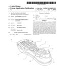 PROPULSIVE SOLE FOR IMPACT DISTRIBUTION AND ROUND WALKING diagram and image