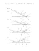 PROPULSIVE SOLE FOR IMPACT DISTRIBUTION AND ROUND WALKING diagram and image