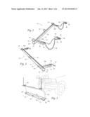 PLOW BLADE GUARD diagram and image