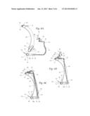 PLOW BLADE GUARD diagram and image