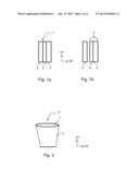 LABEL FOR INSULATING PACKAGES diagram and image