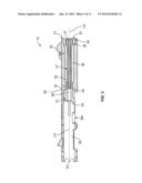 PISTOL BARREL SYSTEM AND METHOD diagram and image