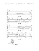 PISTOL BARREL SYSTEM AND METHOD diagram and image