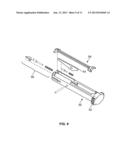 PISTOL BARREL SYSTEM AND METHOD diagram and image