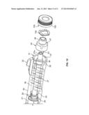 PISTOL BARREL SYSTEM AND METHOD diagram and image