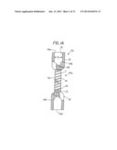 Slip Bobber Rig diagram and image