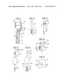 Slip Bobber Rig diagram and image