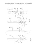 Slip Bobber Rig diagram and image