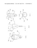 Slip Bobber Rig diagram and image