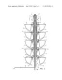 HORTICULTURAL APPARATUS AND METHOD diagram and image