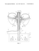 HORTICULTURAL APPARATUS AND METHOD diagram and image