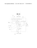 FLUSH GLASS ASSEMBLY FOR VEHICLE diagram and image