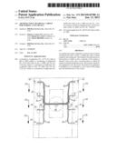 ARCHITECTURAL HEADWALL CABINET FOR STORING A LIFT DEVICE diagram and image