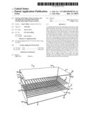 VENTILATED STRUCTURAL PANELS AND METHOD OF CONSTRUCTION WITH VENTILATED     STRUCTURAL PANELS diagram and image