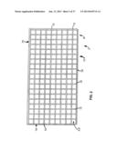 VENTILATED STRUCTURAL PANELS AND METHOD OF CONSTRUCTION WITH VENTILATED     STRUCTURAL PANELS diagram and image