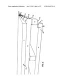 VENTILATED STRUCTURAL PANELS AND METHOD OF CONSTRUCTION WITH VENTILATED     STRUCTURAL PANELS diagram and image