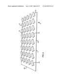 VENTILATED STRUCTURAL PANELS AND METHOD OF CONSTRUCTION WITH VENTILATED     STRUCTURAL PANELS diagram and image