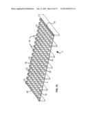 VENTILATED STRUCTURAL PANELS AND METHOD OF CONSTRUCTION WITH VENTILATED     STRUCTURAL PANELS diagram and image