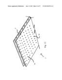 VENTILATED STRUCTURAL PANELS AND METHOD OF CONSTRUCTION WITH VENTILATED     STRUCTURAL PANELS diagram and image