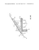 VENTILATED STRUCTURAL PANELS AND METHOD OF CONSTRUCTION WITH VENTILATED     STRUCTURAL PANELS diagram and image