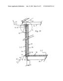 VENTILATED STRUCTURAL PANELS AND METHOD OF CONSTRUCTION WITH VENTILATED     STRUCTURAL PANELS diagram and image