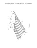 VENTILATED STRUCTURAL PANELS AND METHOD OF CONSTRUCTION WITH VENTILATED     STRUCTURAL PANELS diagram and image