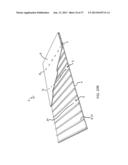 VENTILATED STRUCTURAL PANELS AND METHOD OF CONSTRUCTION WITH VENTILATED     STRUCTURAL PANELS diagram and image